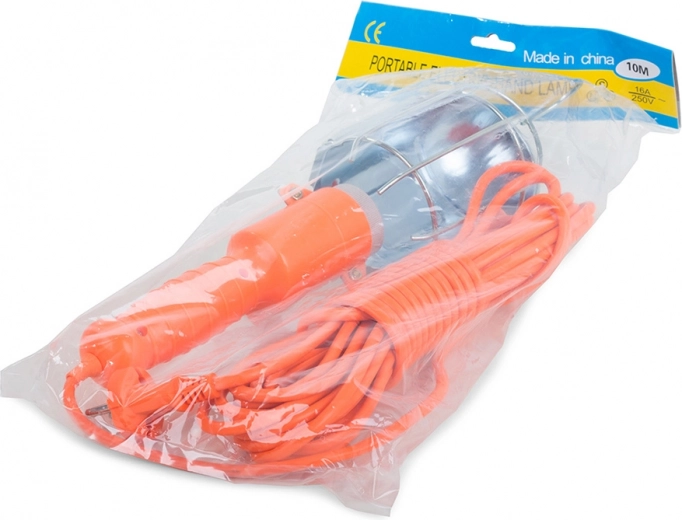 Sloboda kretanja zahvaljujući 10 m kabelu