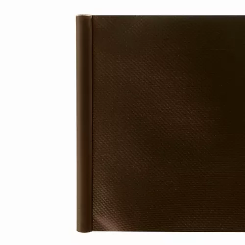 Vrtnuta traka širine 19cm, dužine 35m, 450g/m2 smeđa 23702