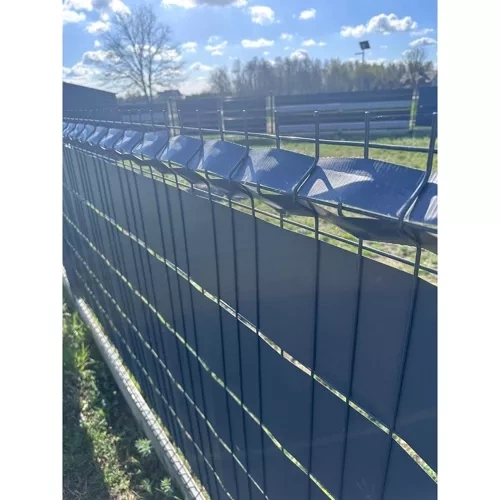 Páska za ogradu 4,75 cmx35 m 450 g antracit 23910