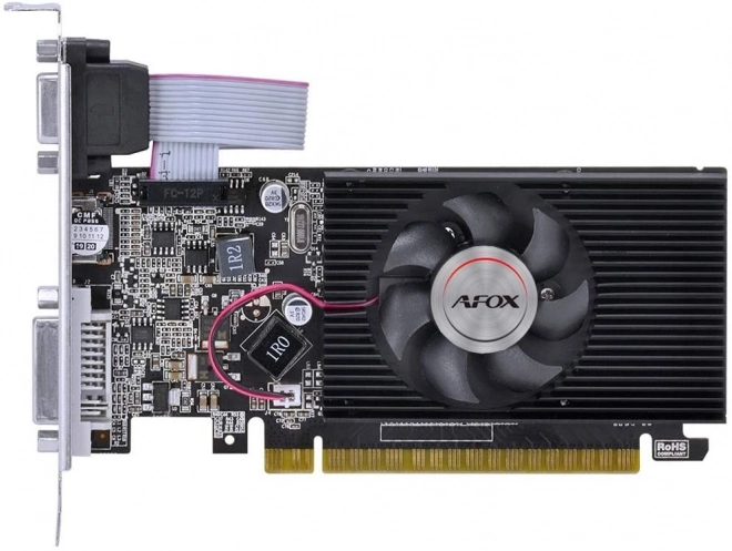GeForce GT210 grafička kartica 512MB DDR3