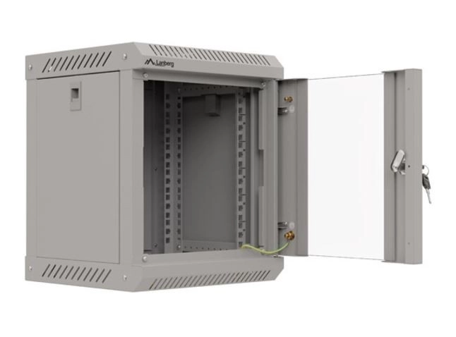Instalacijska kutija RACK Lanberg WF11 10 inča