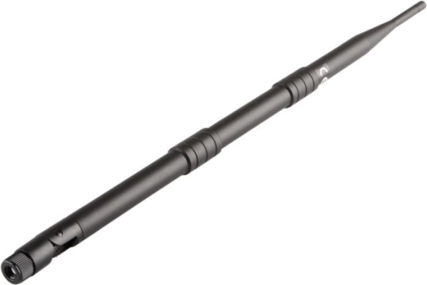 Svesmjerna Wi‑Fi antena Savio AK-06 2,4 GHz