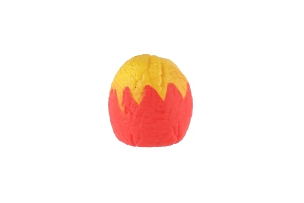 Preklopni dinosaur s jajetom 15 cm