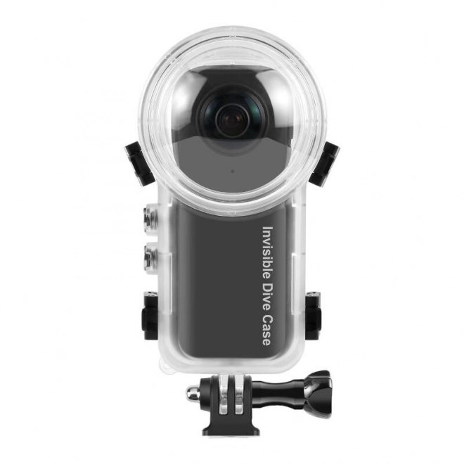 Vodootporno kućište za ronjenje za Insta360 X4 od PULUZ