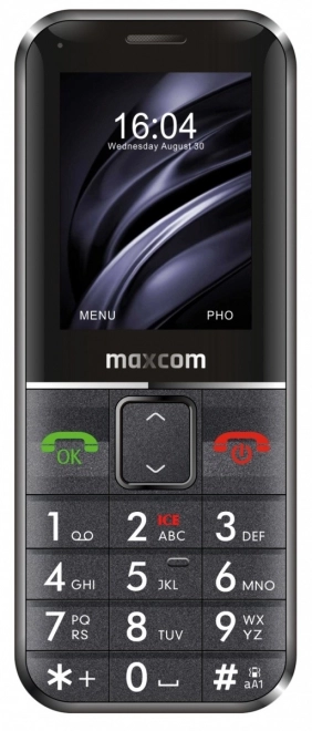 Maxcom MM 735 BB Comfort s SOS funkcijom