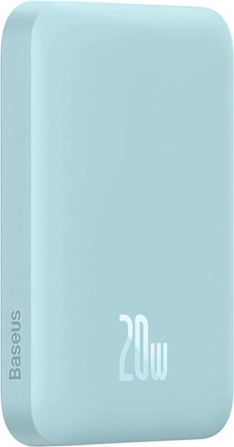 Brzo punjenje 20W PD preko USB‑C