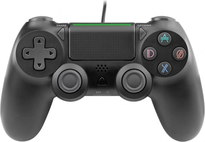 Gamepad Tracer Shogun Pro za PC, PS3 i PS4