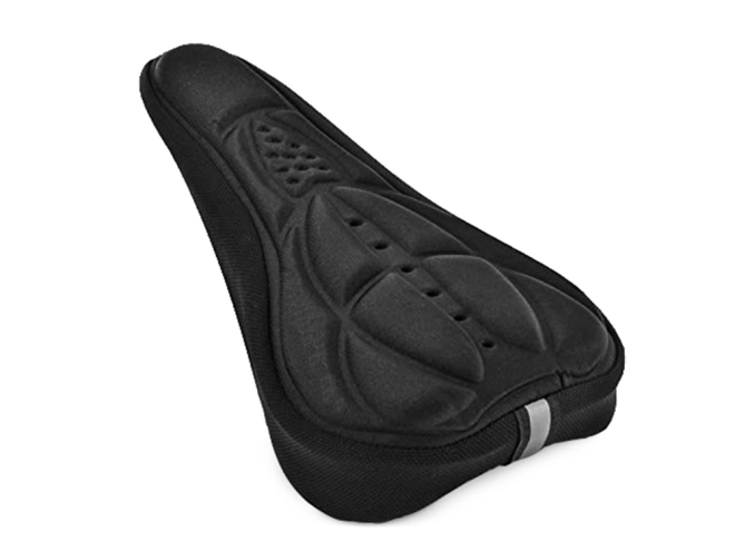 Ergonomski oblik i prozračnost