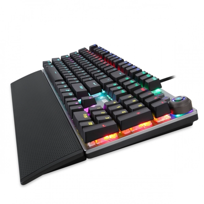 Mehanička gamerska tipkovnica Aurora K-4