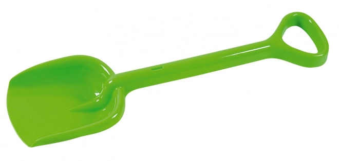 Androni Lopata za pijesak - 55 cm, zelena