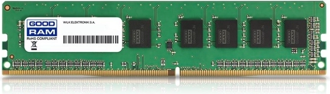 Radna memorija DDR4 16 GB 2666 MHz CL19 GOODRAM