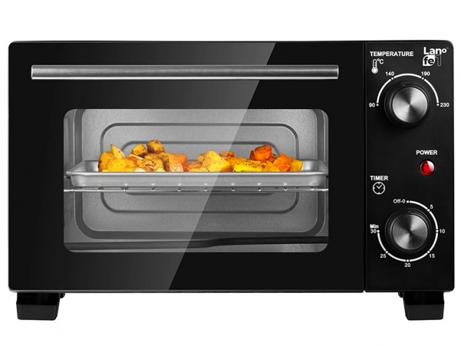 Pećnica 10L 900W PIW-001