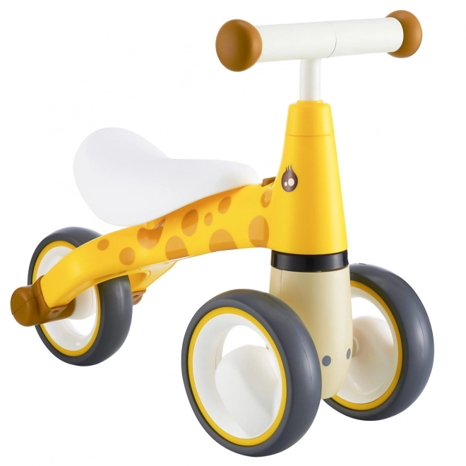 Balans bicikl "Žirafa" ECOTOYS