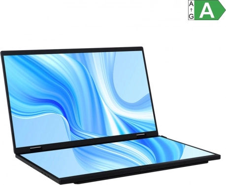 prijenosni dvostruki monitor Uperfect UStation Delta 15,6" Full HD 60 Hz