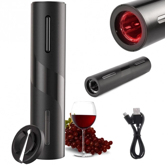 Bežični električni otvarač za vino