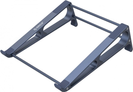 Orico aluminijski stalak za prijenosno računalo 11–17,4" sivi