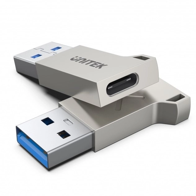 USB 3.0 na USB-C adapter
