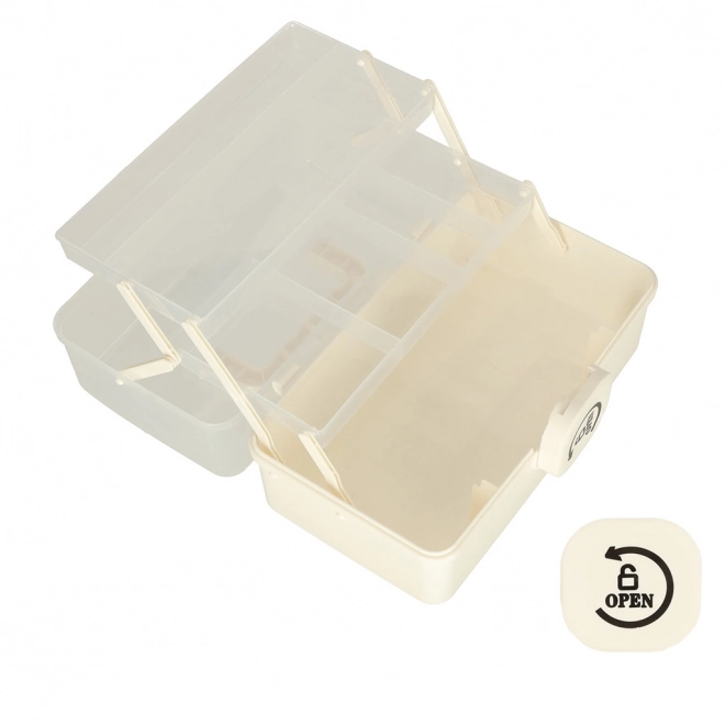Organizator za lijekove 29 x 16 x 15 cm