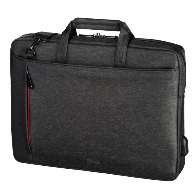 Torba za laptop Manchester 15,6 inča crna