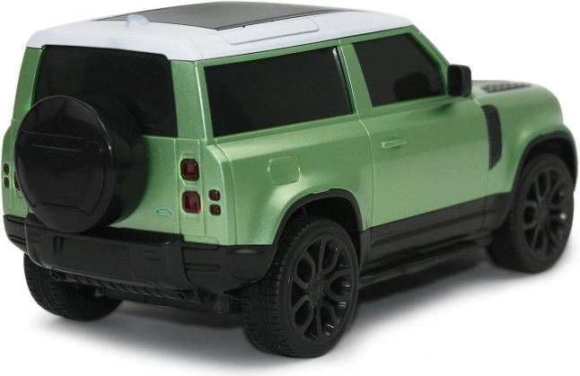 Stabilno upravljanje na frekvenciji 2,4 GHz