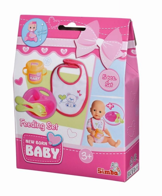 Kompletan set 5 u 1