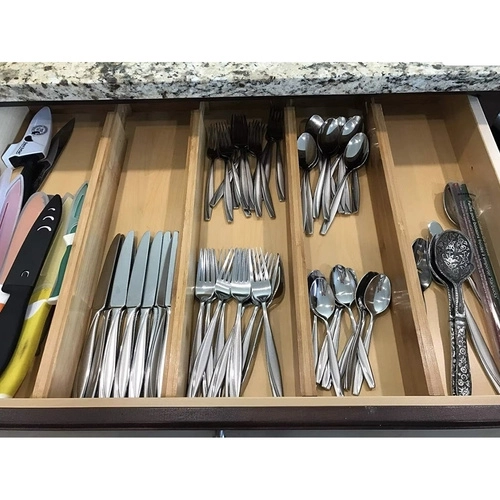 Organizator za ladicu Ruhhy