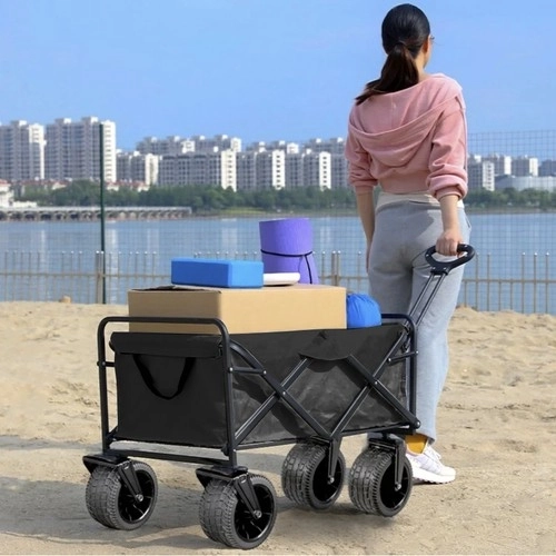 Gardlov sklopiva transportna kolica 23084