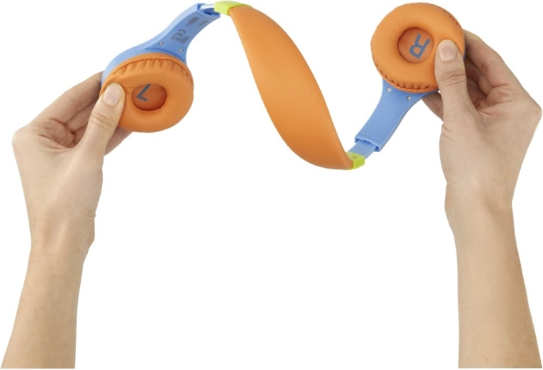 Fleksibilna i čvrsta konstrukcija