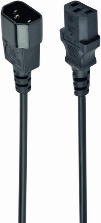 Produžni napojni kabel IEC320 C13/C14 1,8 m