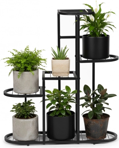 Pet razina za savršenu aranžman