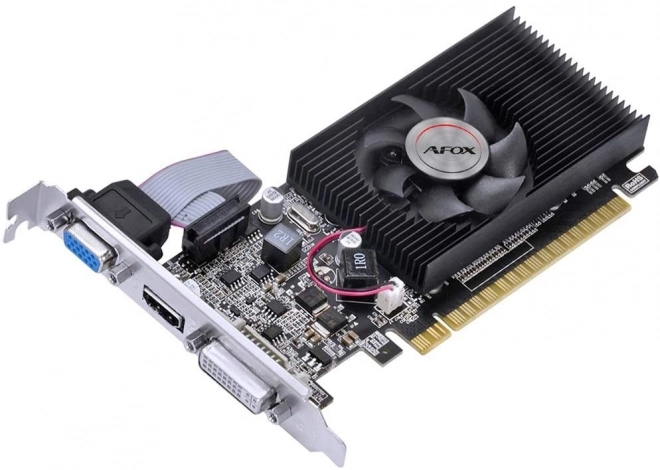 GeForce GT210 grafička kartica 512MB DDR3