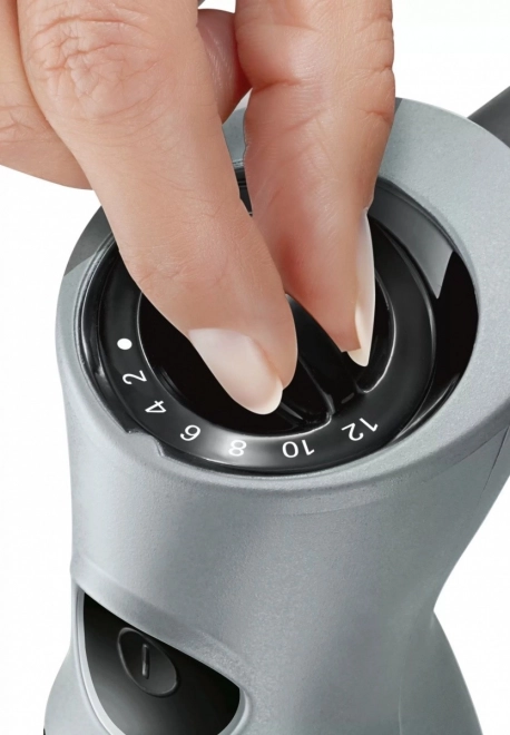 Ergonomsko upravljanje i Turbo funkcija