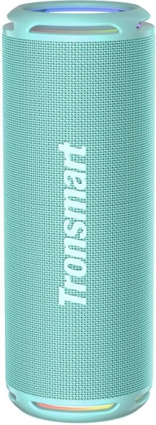 Bežični Bluetooth zvučnik Tronsmart T7 Lite – Svjetlozelena