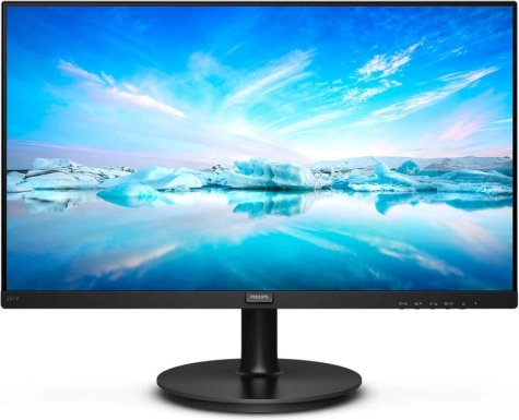 LED monitor 21,5″ s VA panelom i HDMI