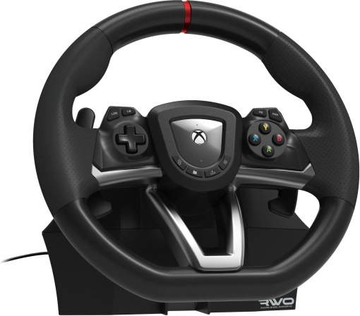trkaći volan i pedale HORI Racing Wheel Overdrive za Xbox Series X|S, Xbox One i PC