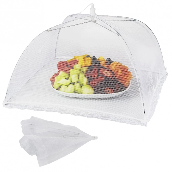 Mreža za hranu s zaštitom od insekata 34 cm