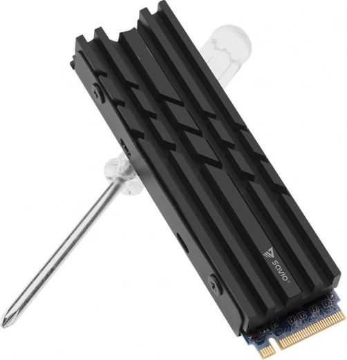 Jednostavna instalacija sa svime u pakiranju