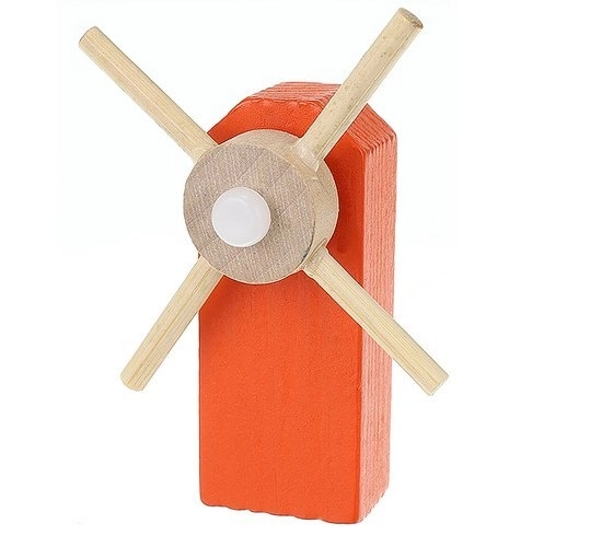 Domino Kruzzel - 1080 komada