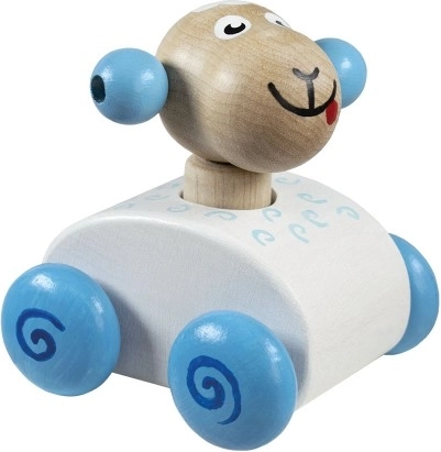 Siguran drveni materijal