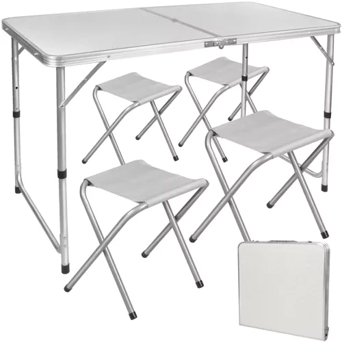 Kamperski set Trizand 23238