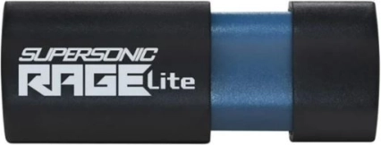 USB flash pogon Patriot Supersonic Rage Lite 64GB