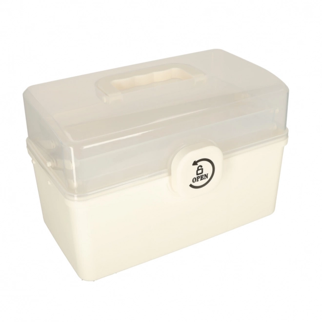 Organizator za lijekove 34x19x22,5cm