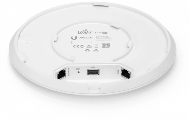 Pristupna točka Ubiquiti UAP-AC-PRO 3x3 MU-MIMO