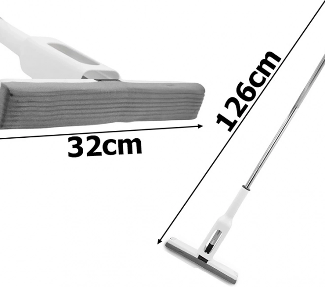 MOP ČAROLIJA (50)