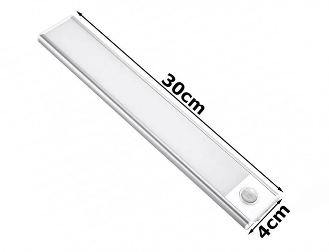 USB LED svjetiljka s senzorom 30cm