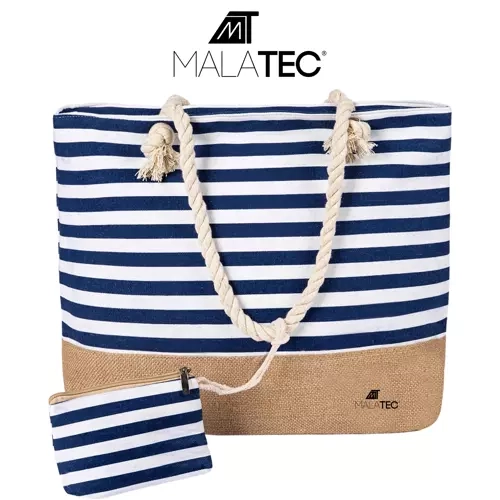 Plažna/piknik torba Malatec 21157