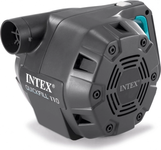 Maksimalna snaga 1100 l/min