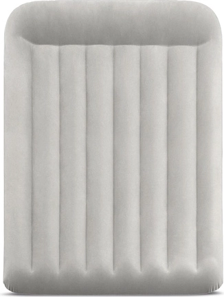 Udobna velur površina