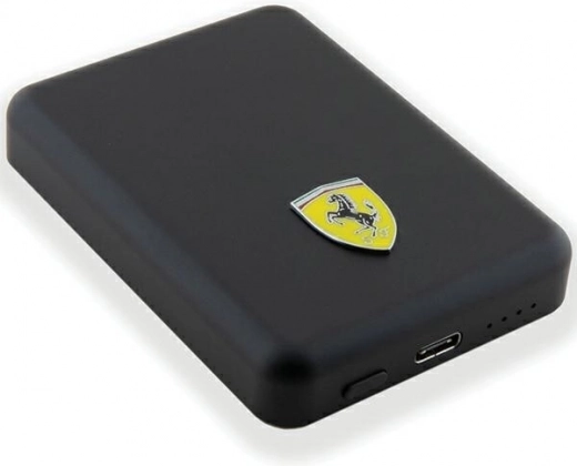 MagSafe power banka 15W 5000mAh s logotipom Ferrari
