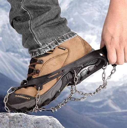 Protuklizni navlake na cipele Nesmeky - vel. 36 - 40